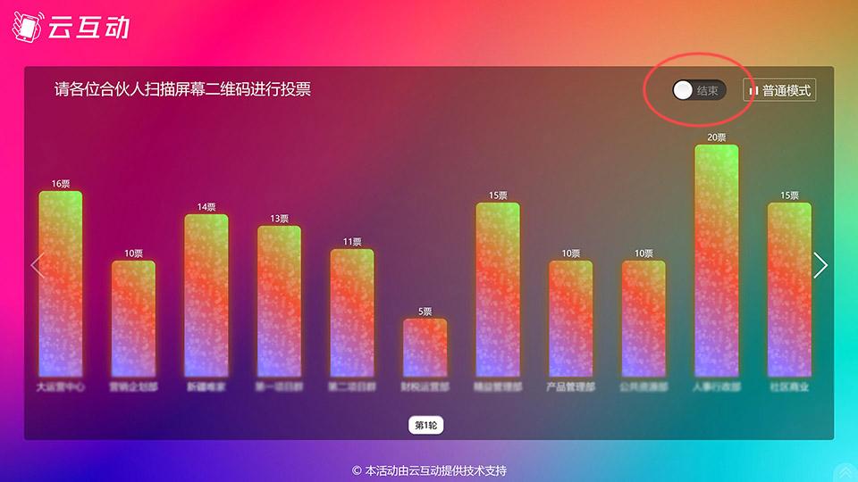 蛟河现场实时投票活动进行中无法投票怎么排查原因？